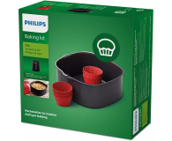 Philips HD9957/00 Zestaw do pieczenia 2,5L do Ovi Smart XXL - 1158733 - zdjęcie 5